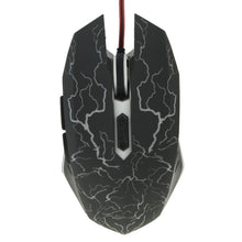 Load image into Gallery viewer, USB 6D Wired Optical Magic Gaming Mouse for Computer PC Laptop, USB 6D