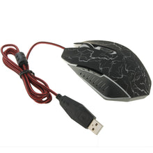 Load image into Gallery viewer, USB 6D Wired Optical Magic Gaming Mouse for Computer PC Laptop, USB 6D