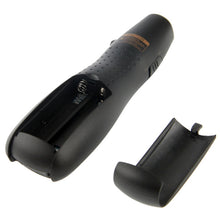 Load image into Gallery viewer, 2.4G Wireless Presenter Laser Pointer Fly Mouse Rii Professional Air Mouse R900 for HTPC / Android TV BOX / PS3 / XBOX360 / Tablet PC (K14 R900), K14 R900