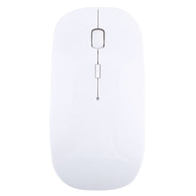 Load image into Gallery viewer, 2.4GHz Wireless Ultra-thin Laser Optical Mouse with USB Mini Receiver, Plug and Play