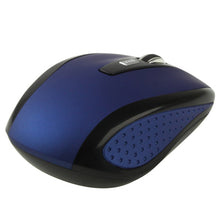Load image into Gallery viewer, 2.4 GHz 800~1600 DPI Wireless 6D Optical Mouse with USB Mini Receiver, Plug and Play, Working Distance up to 10 Meters