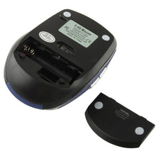 Load image into Gallery viewer, 2.4 GHz 800~1600 DPI Wireless 6D Optical Mouse with USB Mini Receiver, Plug and Play, Working Distance up to 10 Meters
