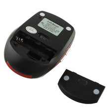 Load image into Gallery viewer, 2.4 GHz 800~1600 DPI Wireless 6D Optical Mouse with USB Mini Receiver, Plug and Play, Working Distance up to 10 Meters