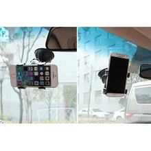 Load image into Gallery viewer, For iPhone, Galaxy, Huawei, Xiaomi, Lenovo, Sony, LG, HTC and Other Smartphones, GPS, Mini Tablet PC, KX-C004