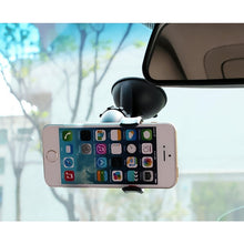 Load image into Gallery viewer, For iPhone, Galaxy, Huawei, Xiaomi, Lenovo, Sony, LG, HTC and Other Smartphones, GPS, Mini Tablet PC, KX-C005