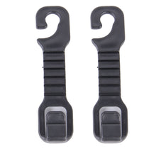 Load image into Gallery viewer, 20 PCS Cleverly Plastic Pothook for Car Seat Headrest Backrest, 20 PCS