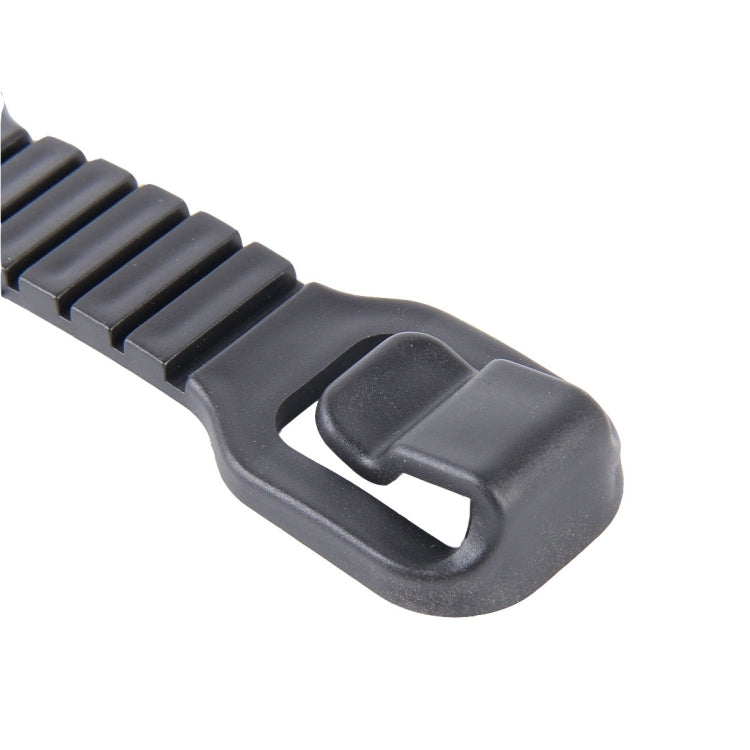 20 PCS Cleverly Plastic Pothook for Car Seat Headrest Backrest, 20 PCS