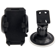 Load image into Gallery viewer, For iPhone, Galaxy, Sony, Lenovo, HTC, Huawei, and other Smartphones of Width: 3.5cm - 10cm, Desktop Stand
