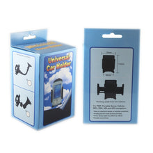 Load image into Gallery viewer, For iPhone, Galaxy, Sony, Lenovo, HTC, Huawei, and other Smartphones, Universal Holder