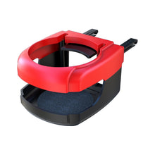 Load image into Gallery viewer, Outlet Car Drink Holder, Drink Holder(Red), Outlet Drink Holder, Outlet Holder