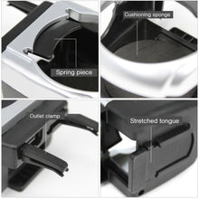 Load image into Gallery viewer, Outlet Car Drink Holder, Drink Holder(Red), Outlet Drink Holder, Outlet Holder