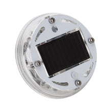 Load image into Gallery viewer, Solar Car LED Colorful Flash Wheel Waterproof lights, 1PC Wheel Light