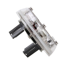 Load image into Gallery viewer, Solar Car LED Colorful Flash Wheel Waterproof lights, 1PC Wheel Light