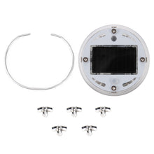 Load image into Gallery viewer, Solar Car LED Colorful Flash Wheel Waterproof lights, 1PC Wheel Light