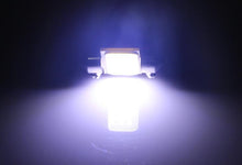 Load image into Gallery viewer, 2 PCS 31mm 1.5W 80LM White Light 1 COB LED License Plate Reading Lights Car Light Bulb, 31mm