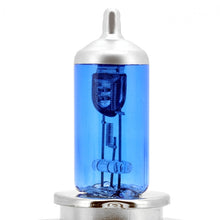 Load image into Gallery viewer, H4 Halogen Car Headlight, 2400 Lumens White Light, 12V / 100W 6000K, H4