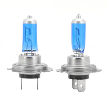 Load image into Gallery viewer, H7 Halogen Car Headlight, 2400 Lumens White Light, 12V / 100W 6000K, H7