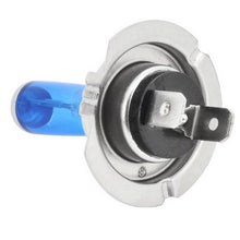Load image into Gallery viewer, H7 Halogen Car Headlight, 2400 Lumens White Light, 12V / 100W 6000K, H7