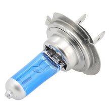 Load image into Gallery viewer, H7 Halogen Car Headlight, 2400 Lumens White Light, 12V / 100W 6000K, H7