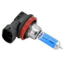 Load image into Gallery viewer, H11 Halogen Car Headlight, 2400 Lumens White Light, 12V / 100W 6000K, H11