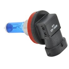 Load image into Gallery viewer, H11 Halogen Car Headlight, 2400 Lumens White Light, 12V / 100W 6000K, H11