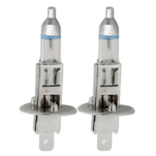 Load image into Gallery viewer, 2 PCS H1 12V / 55W / 4300K / 1600lm Xenon Car Headlight Bulbs, Warm White, H1