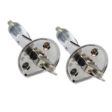 Load image into Gallery viewer, 2 PCS H1 12V / 55W / 4300K / 1600lm Xenon Car Headlight Bulbs, Warm White, H1