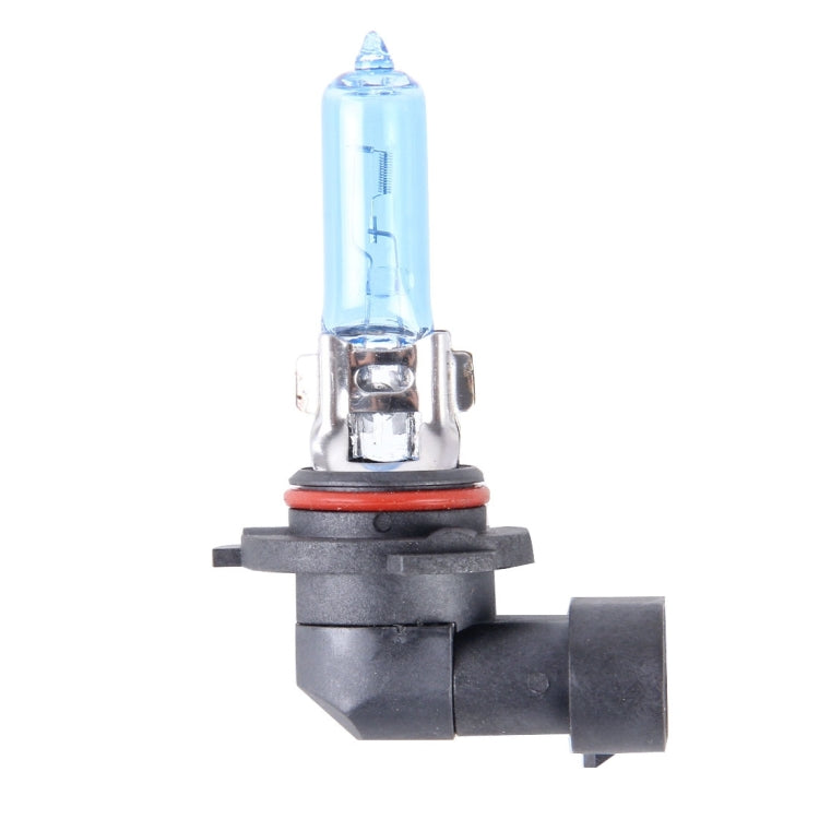 Halogen Bulb, Super White Car Headlight Bulb, 12 V / 55W, 6000K 1700 LM (Pair), 9006, H7, H11, H1, H4, 9005