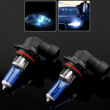 Load image into Gallery viewer, Halogen Bulb, Super White Car Headlight Bulb, 12 V / 55W, 6000K 1700 LM (Pair), H1, H4, 9005, 9006, H7, H11, H3