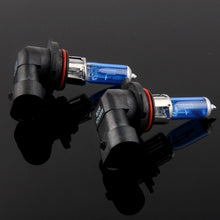 Load image into Gallery viewer, Halogen Bulb, Super White Car Headlight Bulb, 12 V / 55W, 6000K 1700 LM (Pair), 9006, H7, H11, H1, H4, 9005