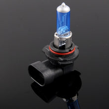 Load image into Gallery viewer, Halogen Bulb, Super White Car Headlight Bulb, 12 V / 55W, 6000K 1700 LM (Pair), 9006, H7, H11, H1, H4, 9005