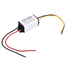 Load image into Gallery viewer, DC 8-40V to 5V Car Power Step Down Transformer, Rated Output Current: 5A, Car Power Step Down Transformer