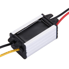Load image into Gallery viewer, DC 8-40V to 5V Car Power Step Down Transformer, Rated Output Current: 5A, Car Power Step Down Transformer