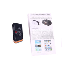 Load image into Gallery viewer, High Quality Super Mini Vgate iCar2 ELM327 OBDII WiFi Car Scanner Tool, Support Android &amp; iOS, WiFi Oragne, WiFi  Black, WiFi  White
