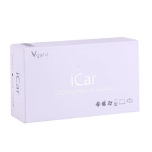 Load image into Gallery viewer, High Quality Super Mini Vgate iCar2 ELM327 OBDII WiFi Car Scanner Tool, Support Android &amp; iOS, WiFi Oragne, WiFi  Black, WiFi  White