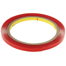 Load image into Gallery viewer, 10 PCS Universal Car Transparent Double Sided Adhesive Tape, Width: 6mm, 3m×0.6cm
