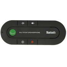 Load image into Gallery viewer, Bluetooth V4.1 Hands Free Kit Transmitter with SIRI / Music, Bluetooth V4.1