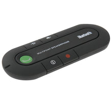 Load image into Gallery viewer, Bluetooth V4.1 Hands Free Kit Transmitter with SIRI / Music, Bluetooth V4.1