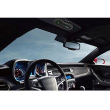 Load image into Gallery viewer, Bluetooth V4.1 Hands Free Kit Transmitter with SIRI / Music, Bluetooth V4.1