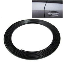 Load image into Gallery viewer, Car Auto Truck Door Edge Guard Trim Molding Protector Strip, Length: 12m, 12m