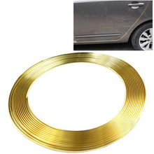 Load image into Gallery viewer, Car Auto Truck Door Edge Guard Trim Molding Protector Strip, Length: 12m, 12m