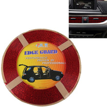 Load image into Gallery viewer, Car Auto Truck Door Edge Guard Trim Molding Protector Strip, Length: 12m, 12m