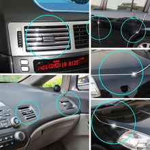 Load image into Gallery viewer, Car Auto Truck Door Edge Guard Trim Molding Protector Strip, Length: 12m, 12m
