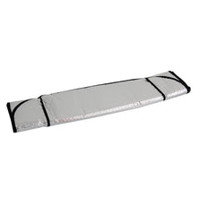 Load image into Gallery viewer, Foldable Car Back Windshield Sunscreen Foil, 140 x 70cm