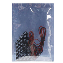 Load image into Gallery viewer, Universal Amber Sequential Blue 33 LED 3528 SMD Arrows Light for Car Side Mirror Turn Signal , S-CMS-0160BE, S-CMS-0160R, S-CMS-0160Y