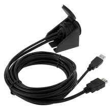 Load image into Gallery viewer, USB 2.0 &amp; HDMI (Type-A) Male to Female Extension Cable, Length: 2m, USB 2.0 &amp; HDMI (Type-A) Male to Female
