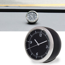 Load image into Gallery viewer, Mini Dashboard Mechanical Clock, Dashboard Clock
