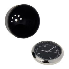 Load image into Gallery viewer, Mini Dashboard Mechanical Clock, Dashboard Clock