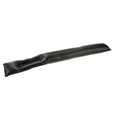 Load image into Gallery viewer, 2 PCS Leather Car Seat Gap Filler, Size: 45x7x4.5cm