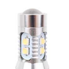 Load image into Gallery viewer, H1 50W 600LM 5500K  White Light 10 SMD-2828-LEDs Car Foglight , Constant Current , DC12-24V, H1